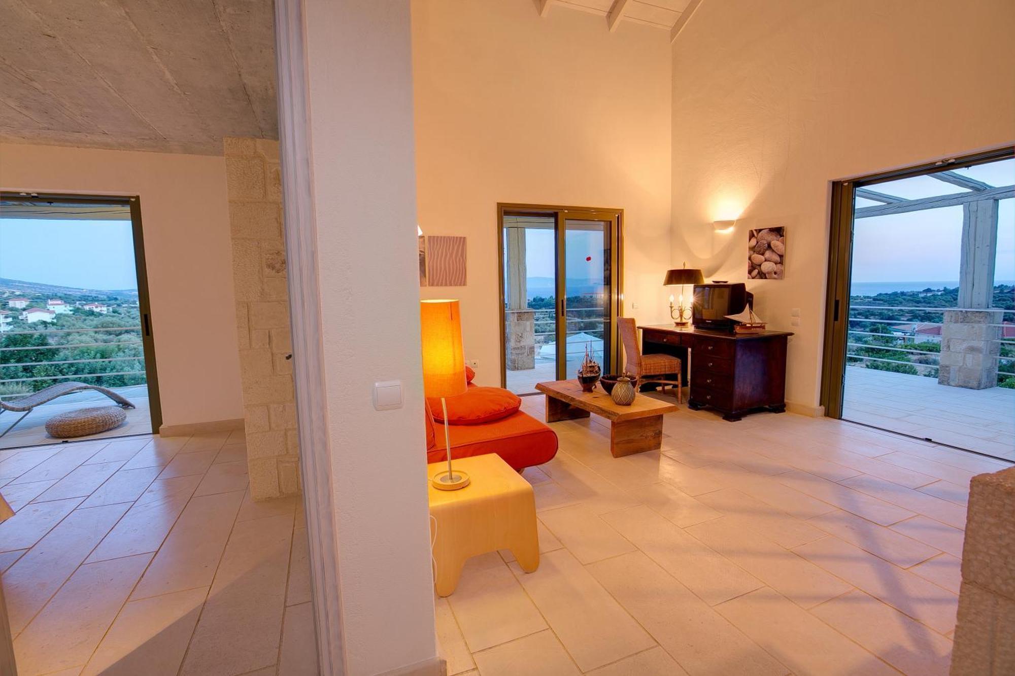 Ideales Resort Mousata Exterior photo