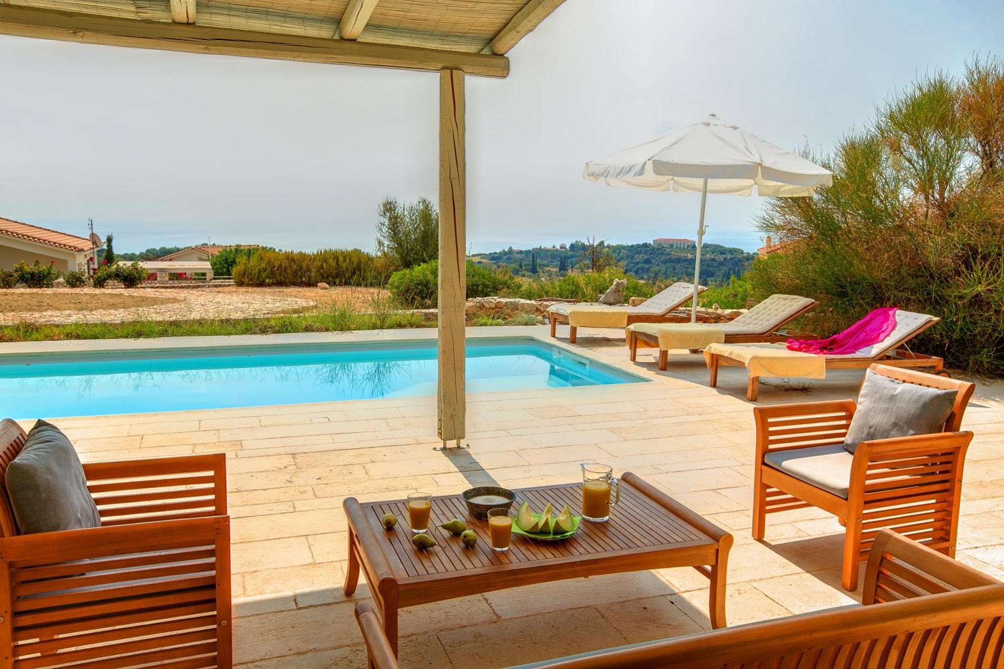 Ideales Resort Mousata Exterior photo