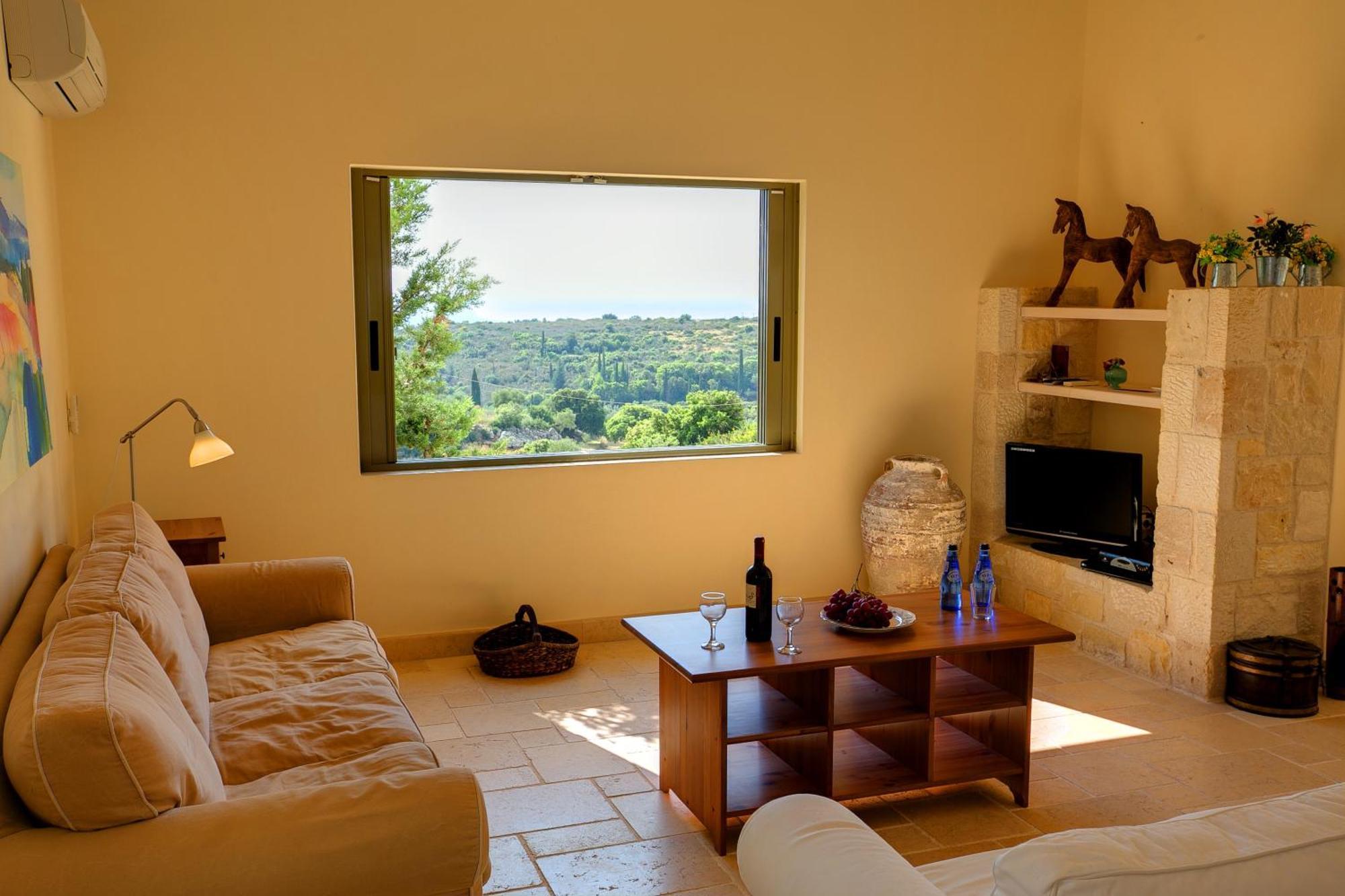 Ideales Resort Mousata Exterior photo