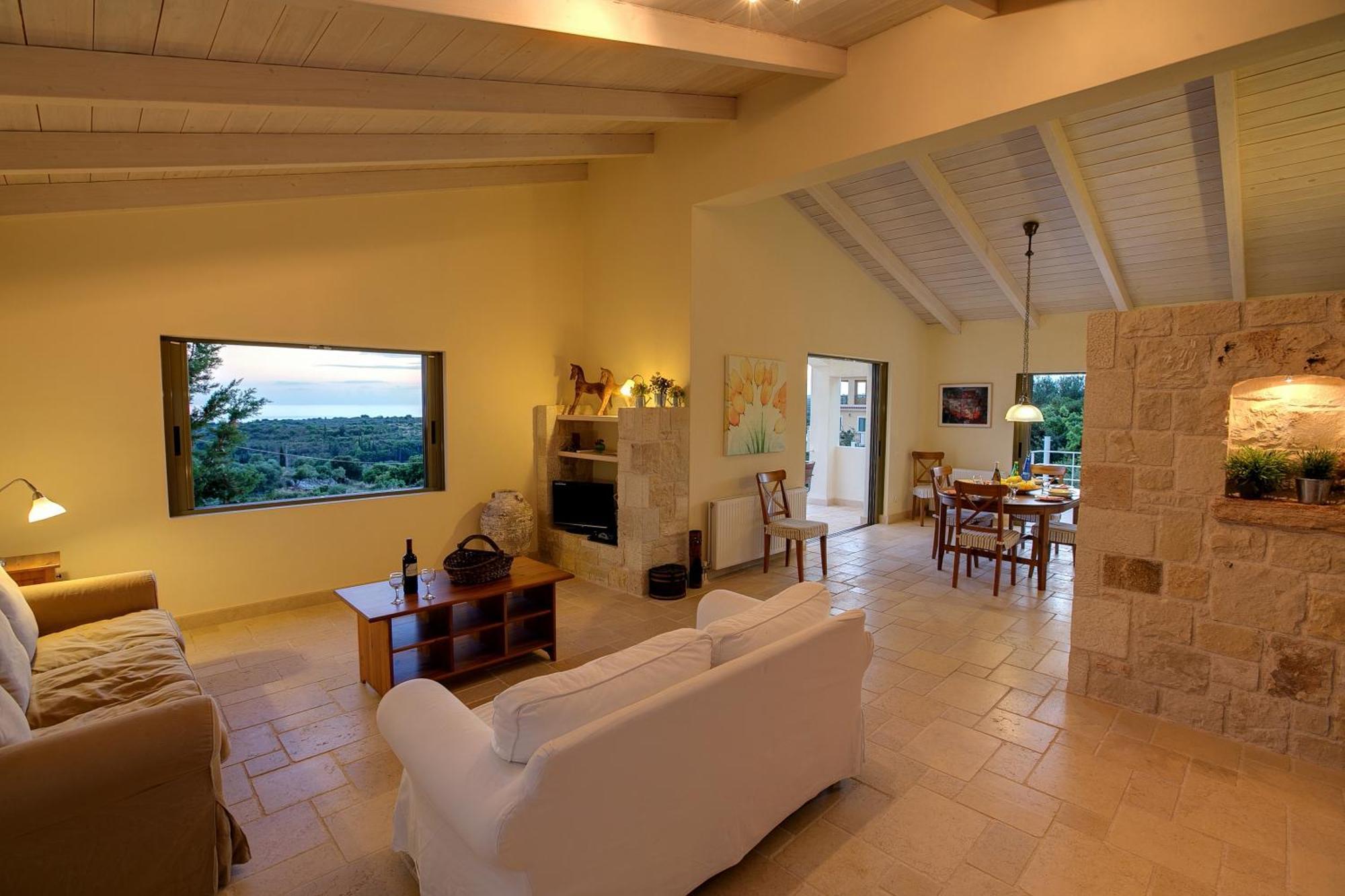 Ideales Resort Mousata Exterior photo