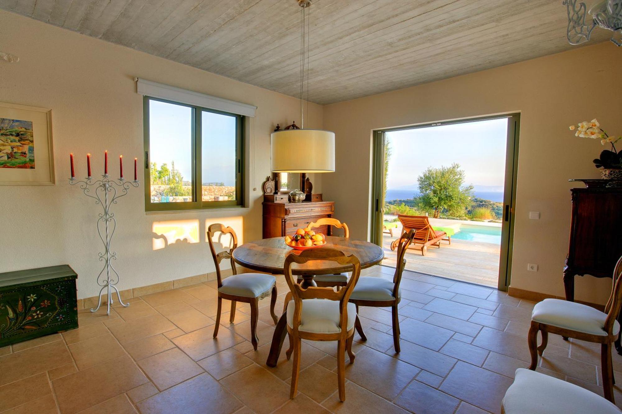 Ideales Resort Mousata Exterior photo