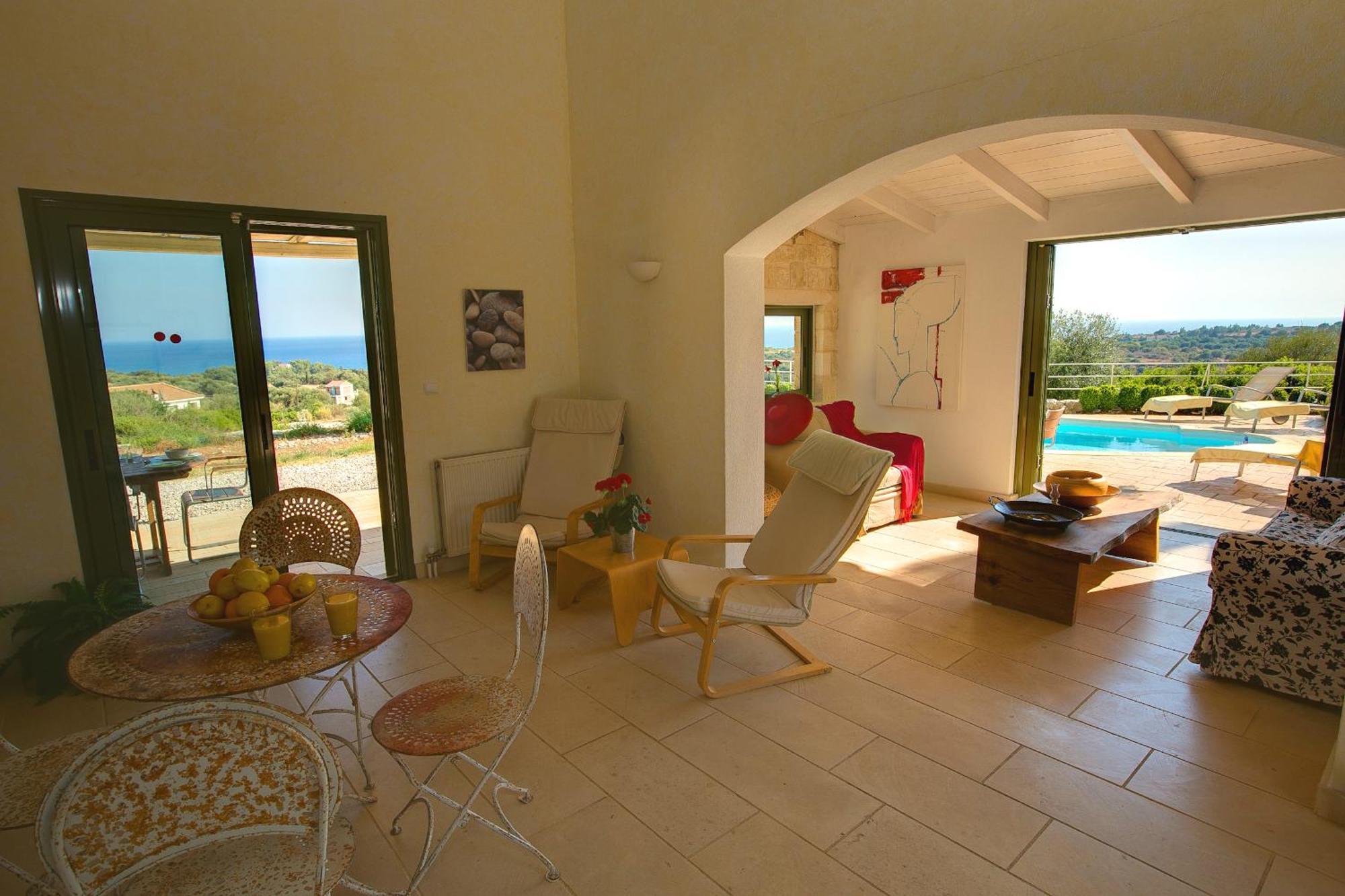 Ideales Resort Mousata Room photo