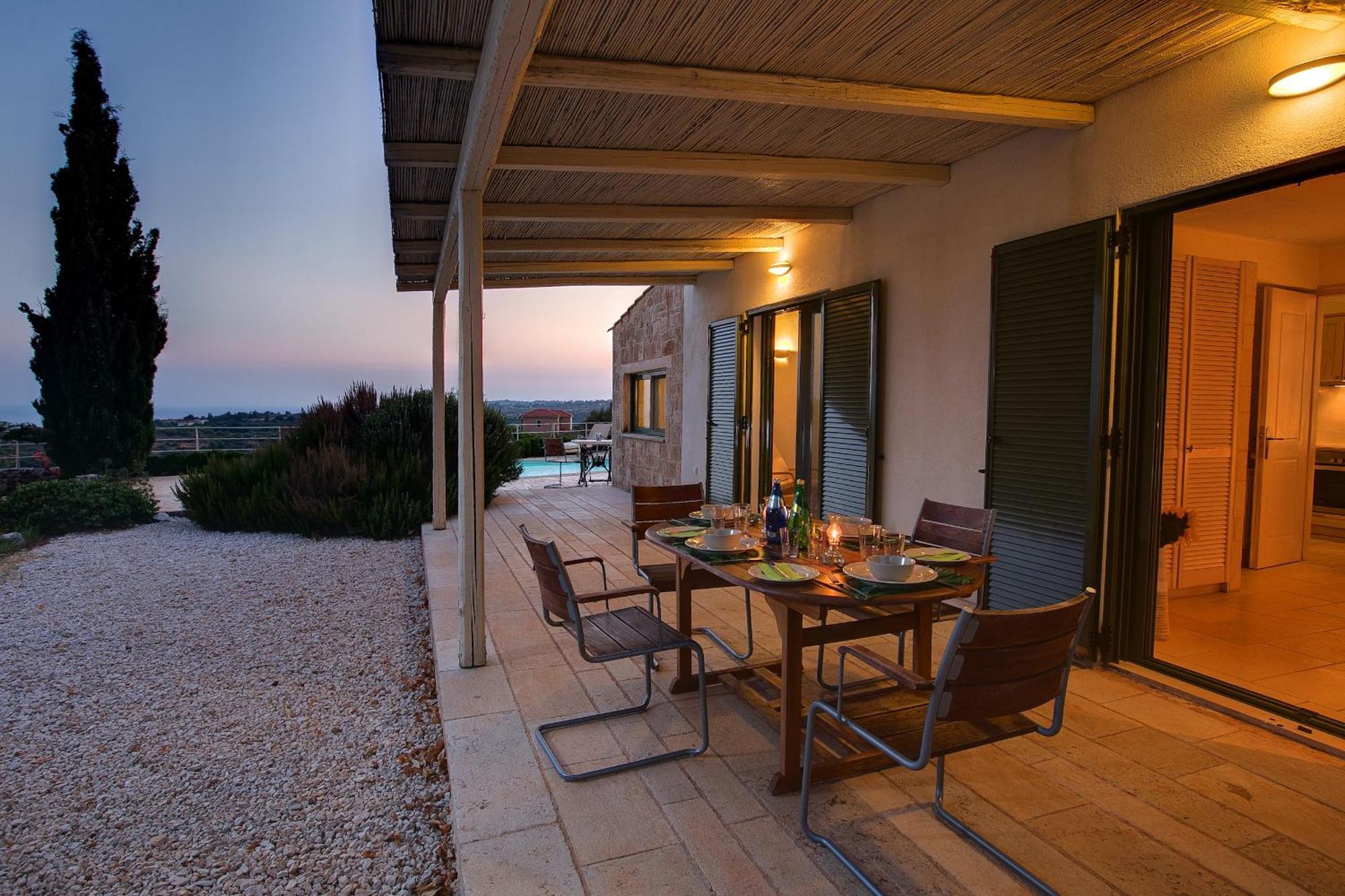 Ideales Resort Mousata Room photo