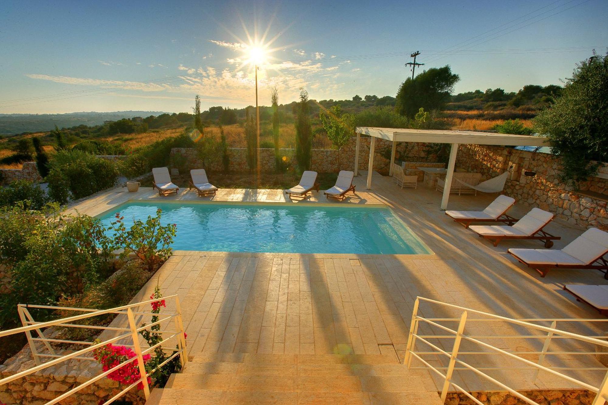 Ideales Resort Mousata Room photo