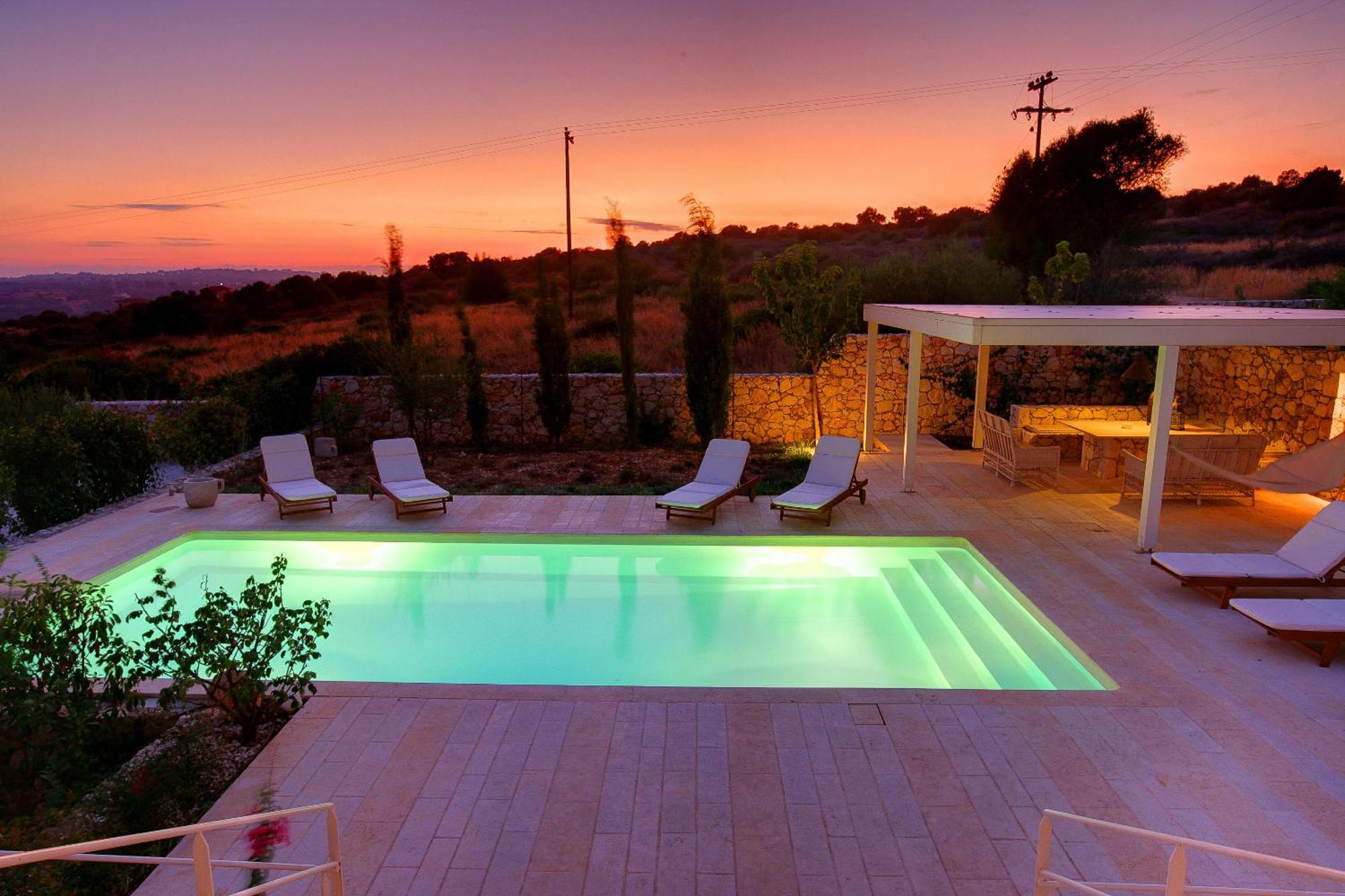 Ideales Resort Mousata Room photo