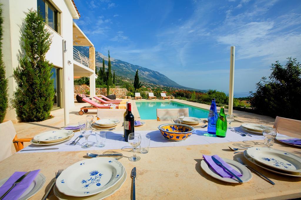 Ideales Resort Mousata Exterior photo