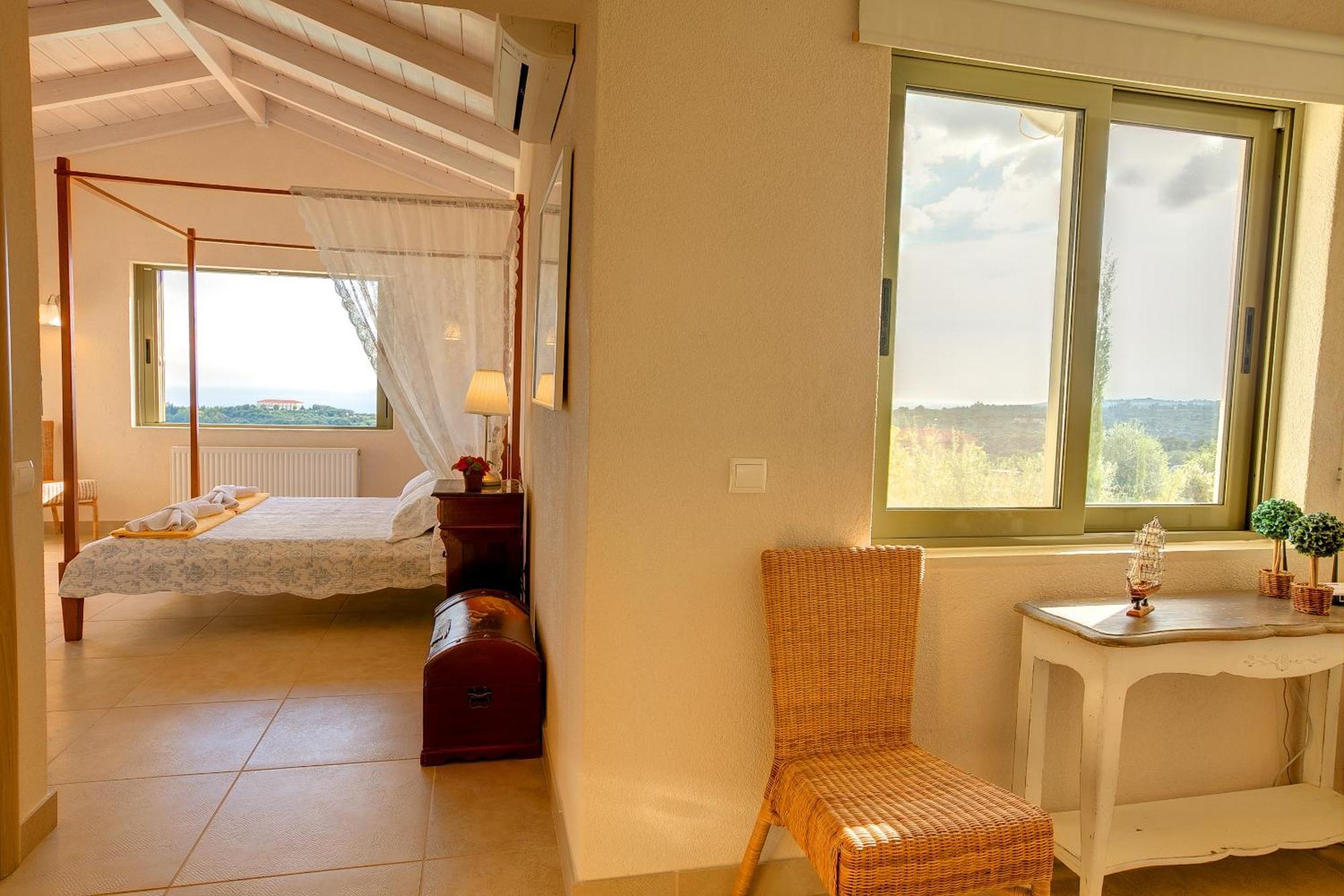 Ideales Resort Mousata Exterior photo